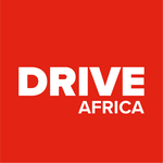 Drive Africa  Logo